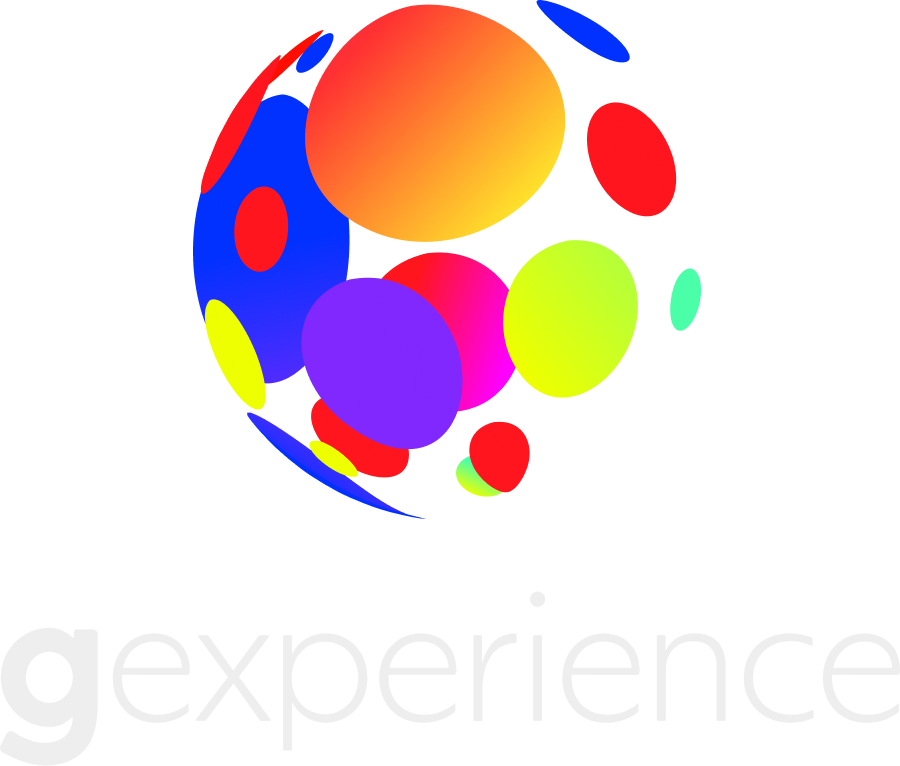 Gex Logo
